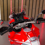Custom Ducati Multistrada V4 S