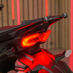 Custom Ducati Multistrada V4 S