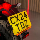 Custom Ducati Multistrada V4 S
