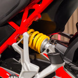 Custom Ducati Multistrada V4 S