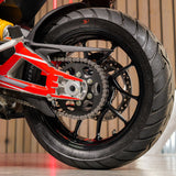 Custom Ducati Multistrada V4 S