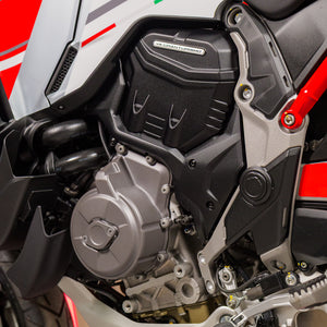 Custom Ducati Multistrada V4 S