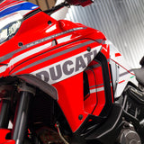 Custom Ducati Multistrada V4 S