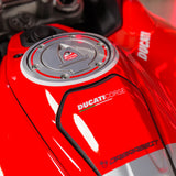 Custom Ducati Multistrada V4 S
