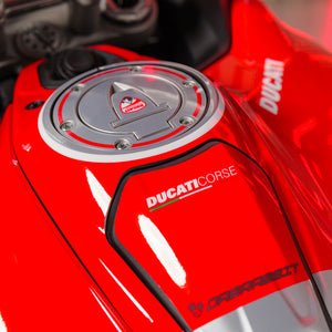 Custom Ducati Multistrada V4 S