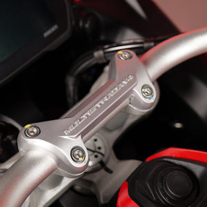 Custom Ducati Multistrada V4 S