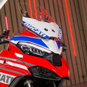 Custom Ducati Multistrada V4 S