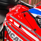 Custom Ducati Multistrada V4 S