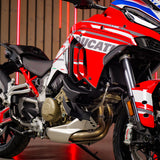 Custom Ducati Multistrada V4 S