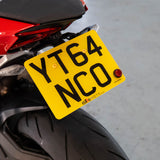 FAST FRIDAY - Ducati 1199 Panigale + £1000 cash