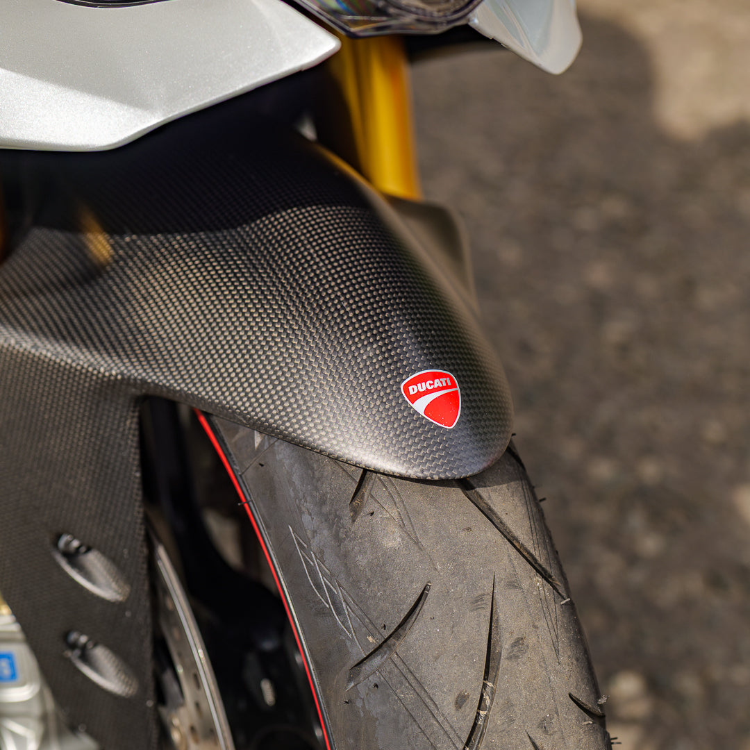 Ducati Panigale 1199 S