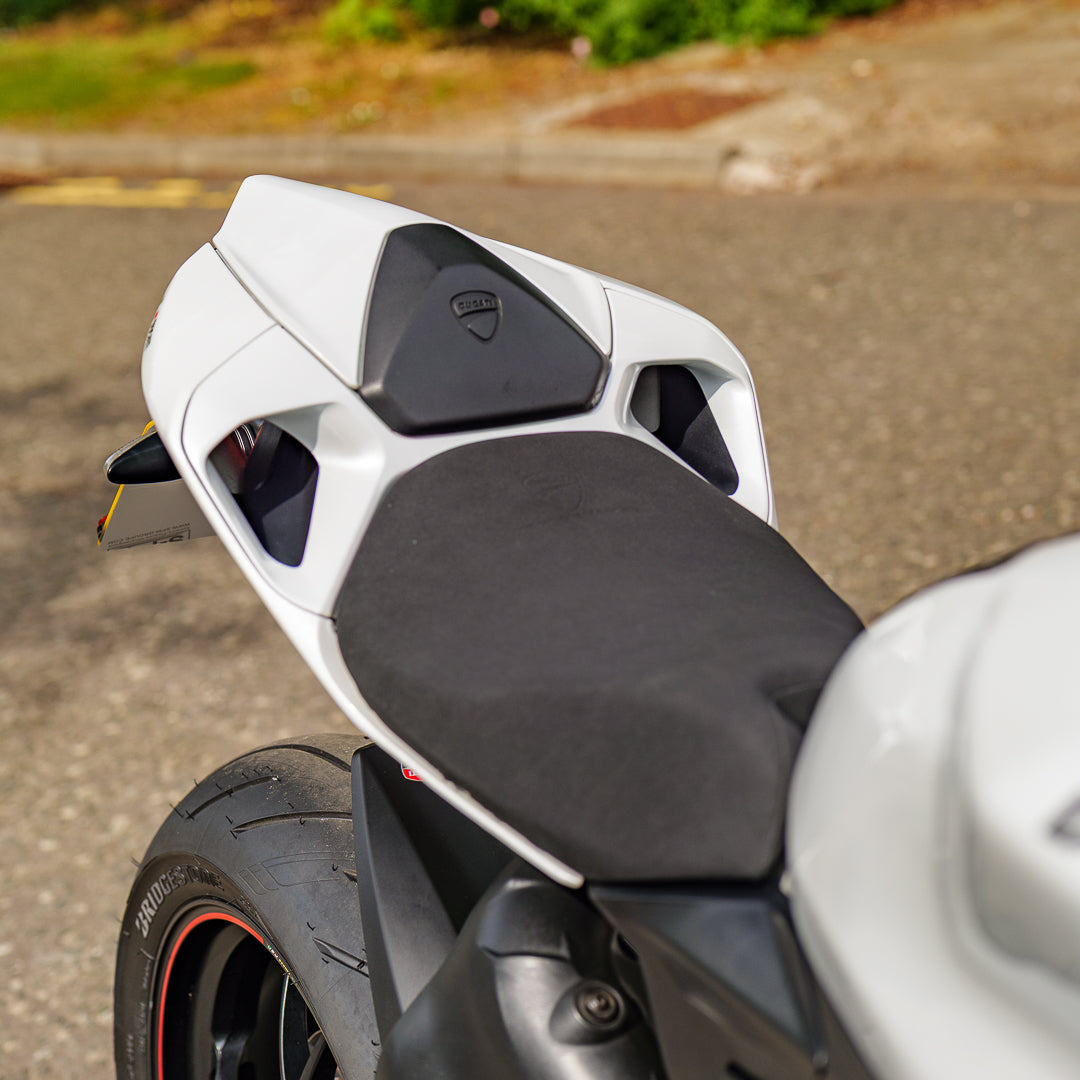 Ducati Panigale 1199 S