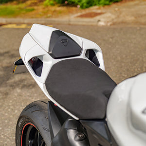 Ducati Panigale 1199 S
