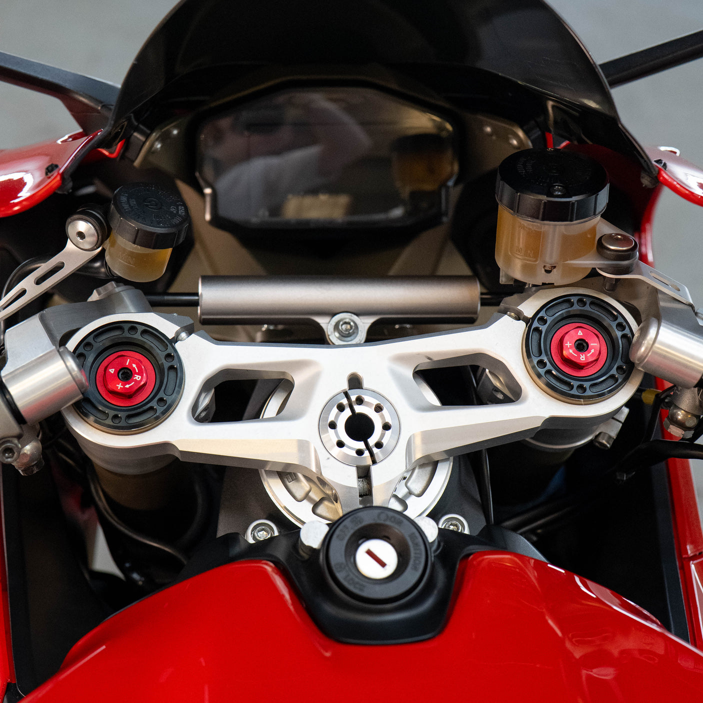 FAST FRIDAY - Ducati 1199 Panigale + £1000 cash