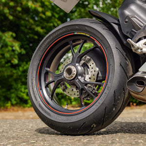 Ducati Panigale 1199 S