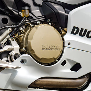 Ducati Panigale 1199 S
