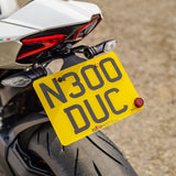 Ducati Panigale 1199 S