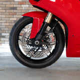 FAST FRIDAY - Ducati 1199 Panigale + £1000 cash