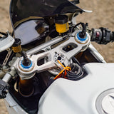 Ducati Panigale 1199 S