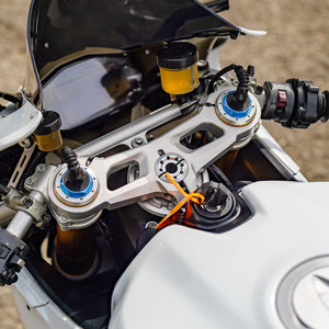Ducati Panigale 1199 S