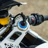 Ducati Panigale 1199 S