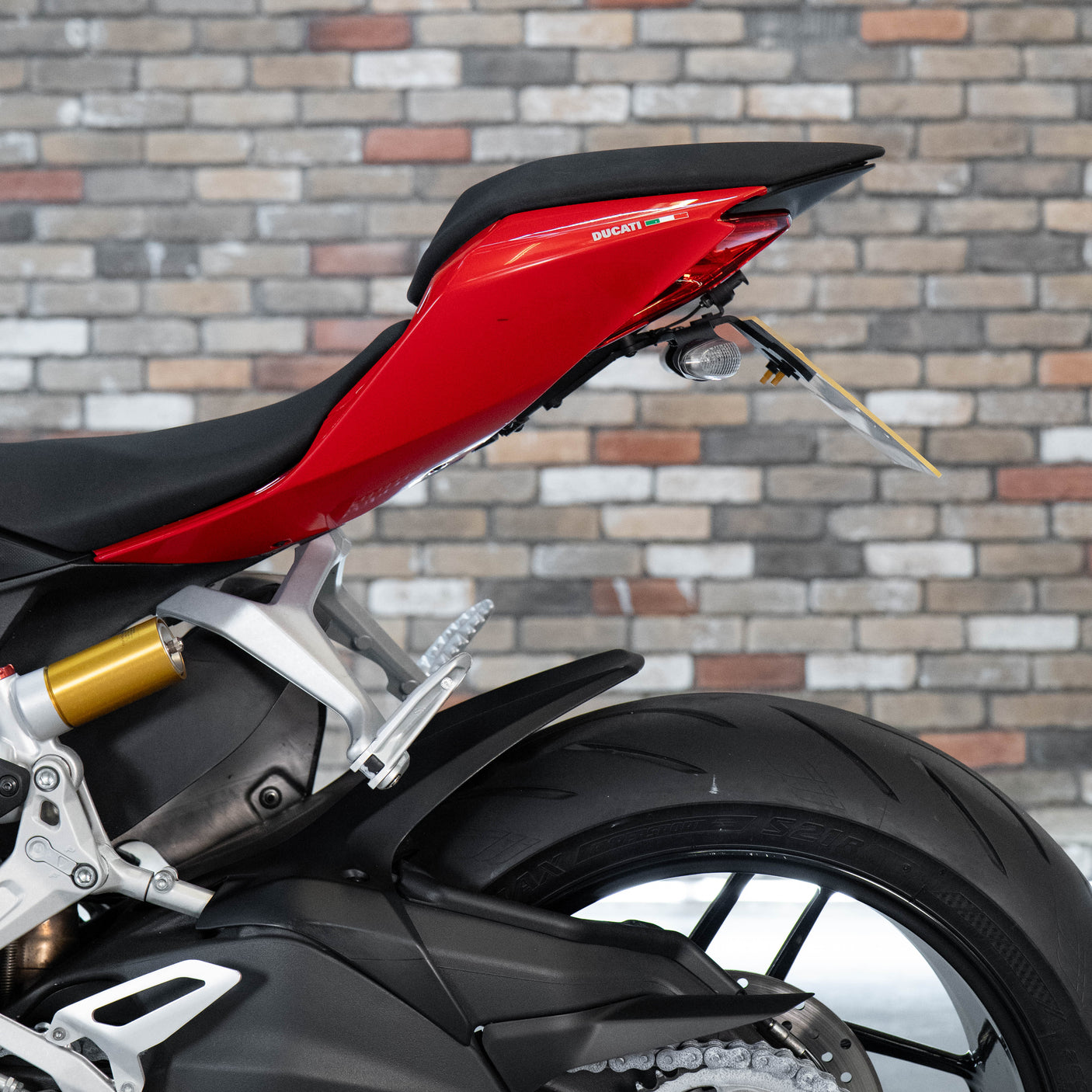 FAST FRIDAY - Ducati 1199 Panigale + £1000 cash