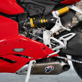 FAST FRIDAY - Ducati 1199 Panigale + £1000 cash