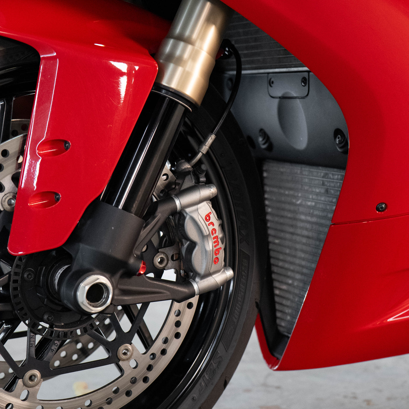FAST FRIDAY - Ducati 1199 Panigale + £1000 cash