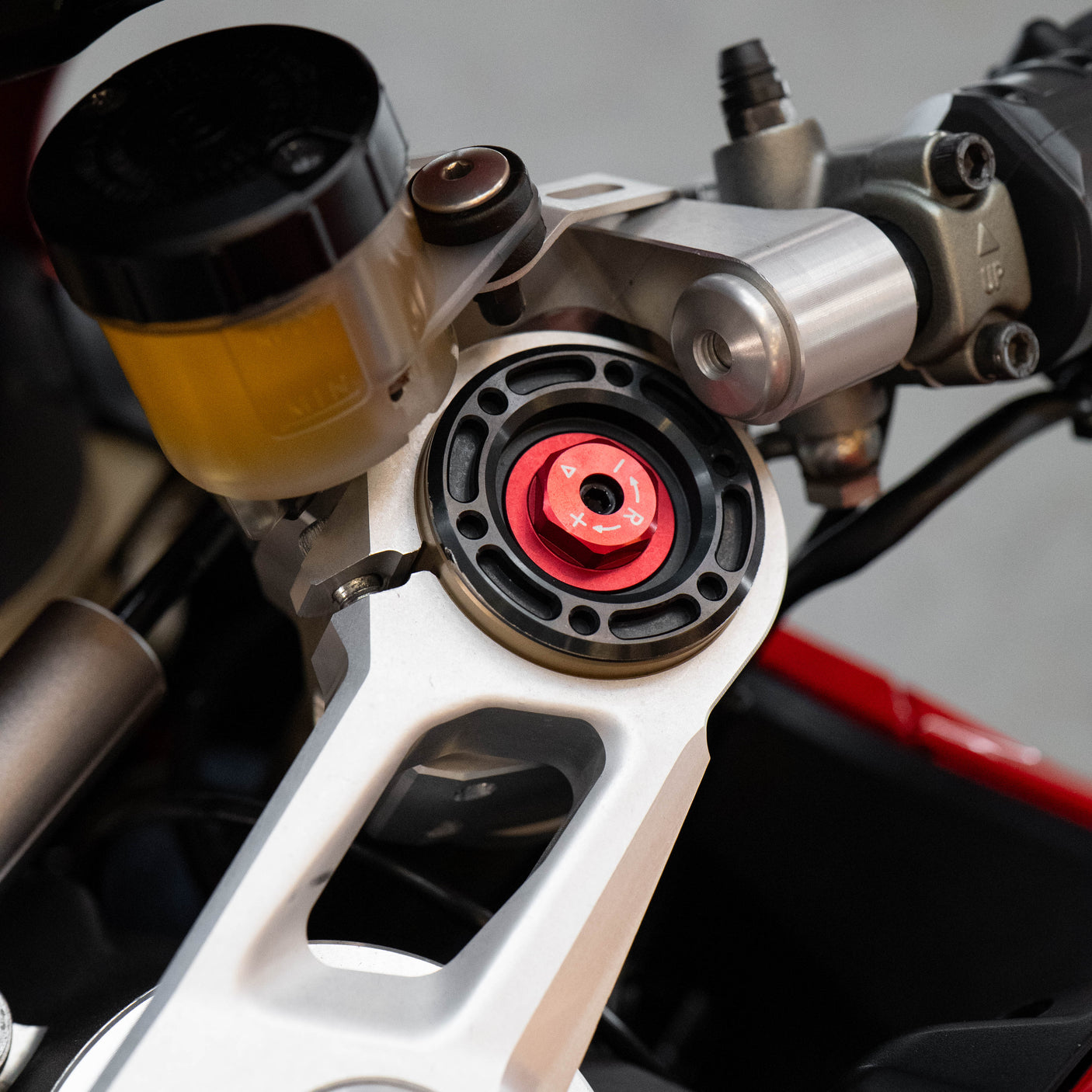 FAST FRIDAY - Ducati 1199 Panigale + £1000 cash