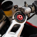 FAST FRIDAY - Ducati 1199 Panigale + £1000 cash