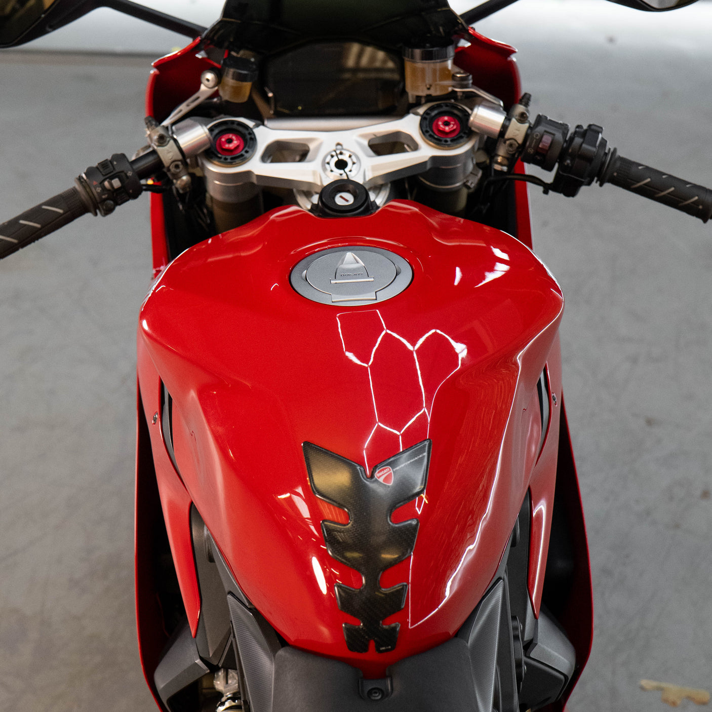 FAST FRIDAY - Ducati 1199 Panigale + £1000 cash