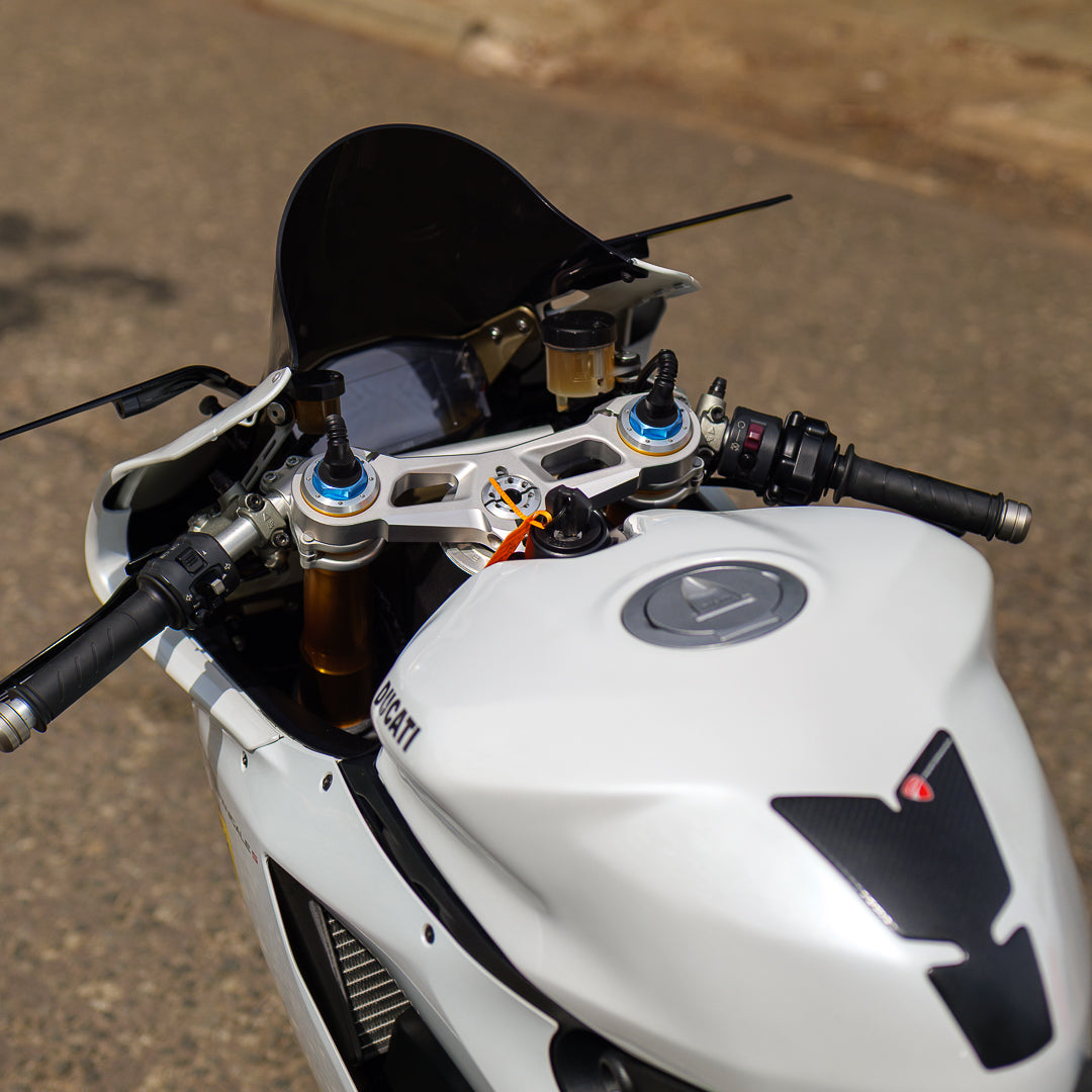 Ducati Panigale 1199 S
