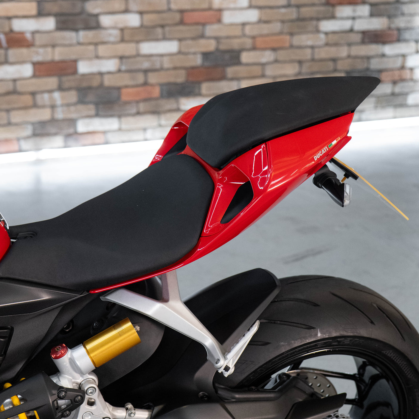 FAST FRIDAY - Ducati 1199 Panigale + £1000 cash