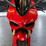 FAST FRIDAY - Ducati 1199 Panigale + £1000 cash