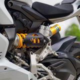Ducati Panigale 1199 S