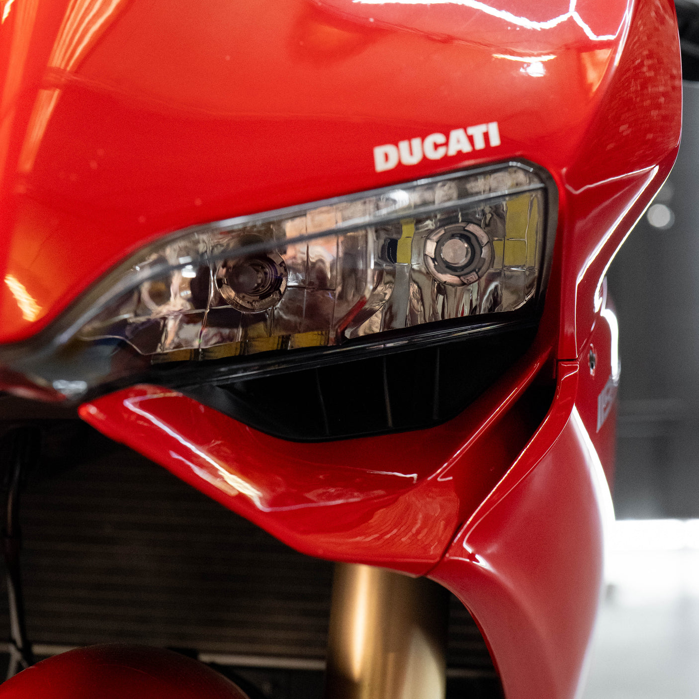 FAST FRIDAY - Ducati 1199 Panigale + £1000 cash