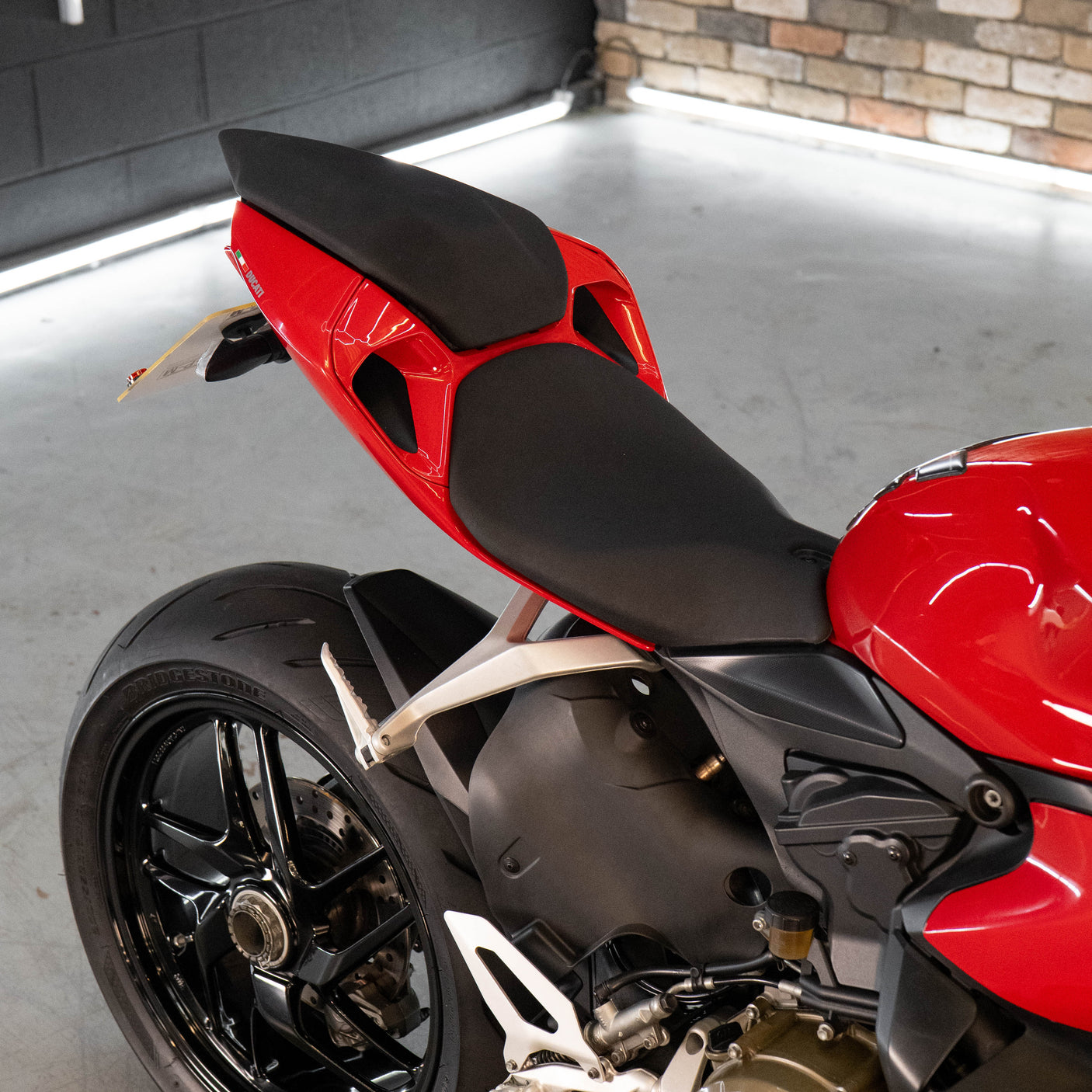 FAST FRIDAY - Ducati 1199 Panigale + £1000 cash