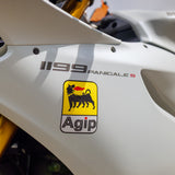 Ducati Panigale 1199 S