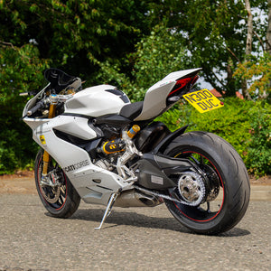 Ducati Panigale 1199 S