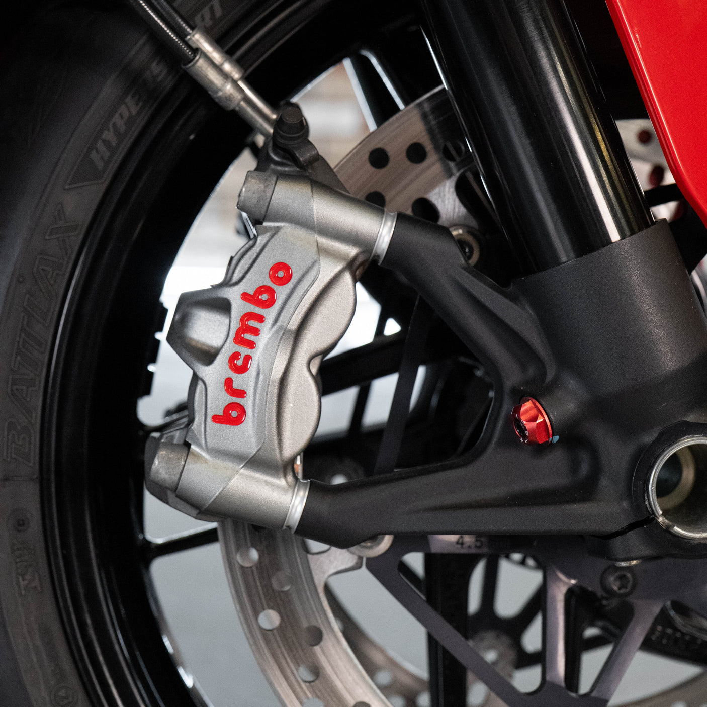 FAST FRIDAY - Ducati 1199 Panigale + £1000 cash