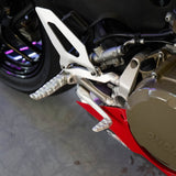 FAST FRIDAY - Ducati 1199 Panigale + £1000 cash