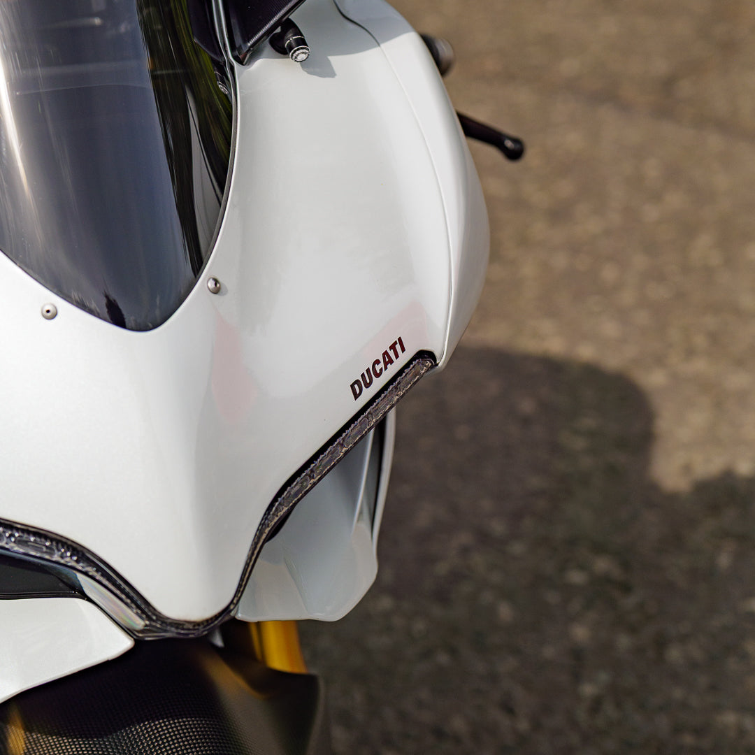 Ducati Panigale 1199 S