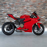 FAST FRIDAY - Ducati 1199 Panigale + £1000 cash