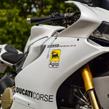 Ducati Panigale 1199 S
