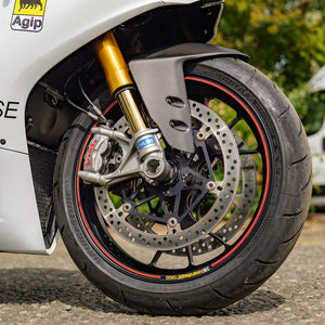 Ducati Panigale 1199 S