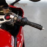 FAST FRIDAY - Ducati 1199 Panigale + £1000 cash