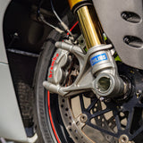 Ducati Panigale 1199 S