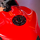 Ducati Panigale 1299 S