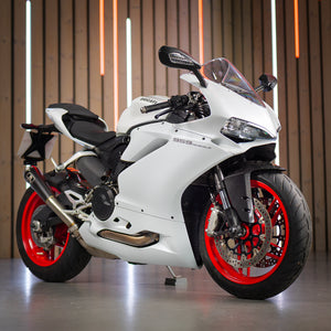 Ducati Panigale 959