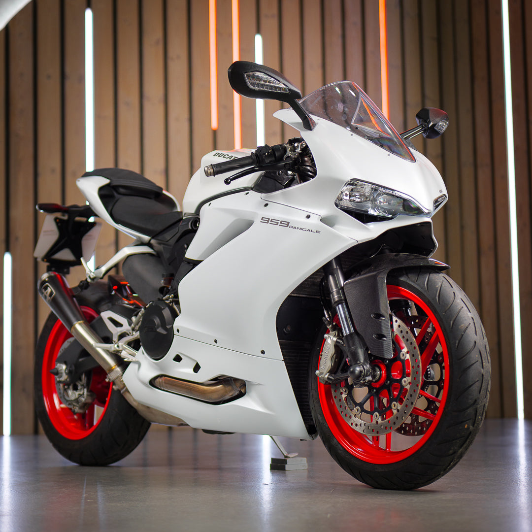 Ducati Panigale 959